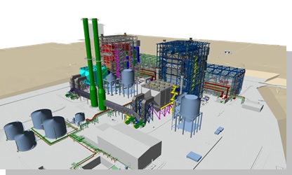 Plantas Industriales